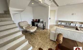 Imagem 3: Apartamento (cobertura 2 - duplex) 3 dormitórios/suite, cozinha planejada, portaria 24hs