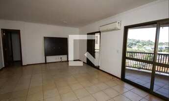 Imagem 2: Apartamento para Aluguel - City Ribeirão, 3 Quartos, 134 m2