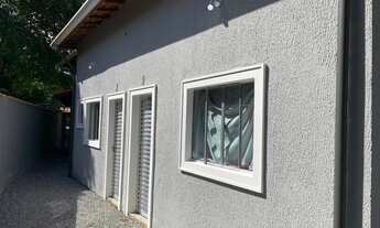 Imagem 3: Suite em Villagio residencial Guaratuba Bertioga