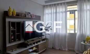 Imagem 2: Apartamento a venda Campinas/SP, bairro Vila João Jorge, ao lado Centro, 2 quartos (1suíte