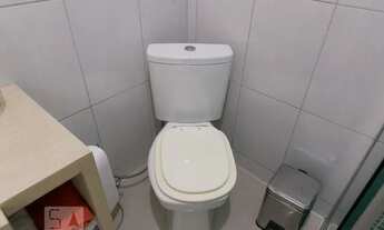 Imagem 6: Casa para venda possui 84 metros quadrados com 2 quartos em Ribeira - Salvador - BA