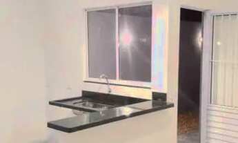 Imagem 3: Casa a venda com 2 dorms, Nova Europa, Três Lagoas - R$ 190 mil