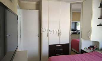 Imagem 7: Cobertura - São Bernardo - Campinas