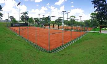Imagem 2: Lote de Esquina para venda, com 600 m², no Portal do Sol Gardem - Goiânia - GO