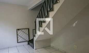 Imagem 3: Casa para Aluguel - Vila Romana, 2 Quartos, 90 m2