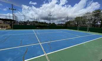 Imagem 3: Apartamento em Horto Provence Candeal. top 3/4 com suítes, mobilhado !