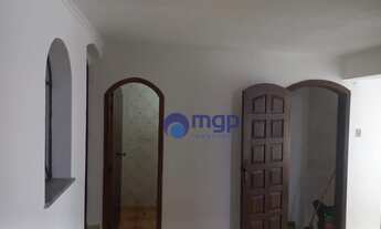 Imagem 3: Casa com 2 quartos para alugar - Vila Medeiros