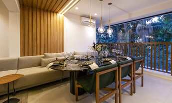 Imagem 6: Apto de 68 m² no Jardim Prudência