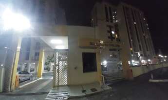 Imagem: Alugo Apartamento no Condominio Boulevar