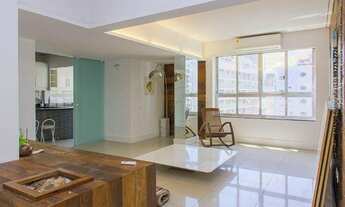 Imagem: Apartamento à venda na Pompéia em Santos