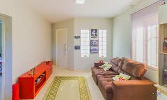 Imagem 4: Casa a venda de 2dormitórios,sala de estar/jantar e cozinha integradas, área de serviço e