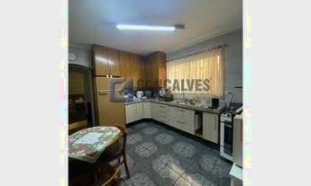 Imagem 4: SAO BERNARDO DO CAMPO - Residential / Sobrado - JARDIM PALERMO