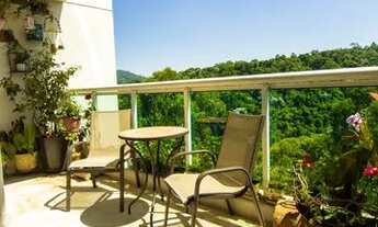 Imagem: SANTANA DE PARNAÍBA - Apartamento Padrão