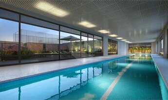 Imagem 1: Apartamento de 145m2 no melhor da Vila Mariana