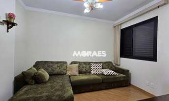 Imagem 7: Apartamento mobiliado com 3 suítes para alugar, 155 m² por R$ 6.010/mês - Solar Fontainebl