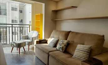 Imagem 7: APARTAMENTO RESIDENCIAL em SÃO PAULO - SP, VILA POLOPOLI