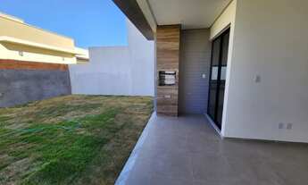 Imagem 5: Linda Casa! Recém Construída, Área Verde, 4 Suítes