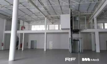 Imagem 7: São Paulo - Galpão/Depósito/Armazém - Penha