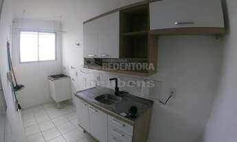 Imagem 4: Apartamento Padrão em São José do Rio Preto