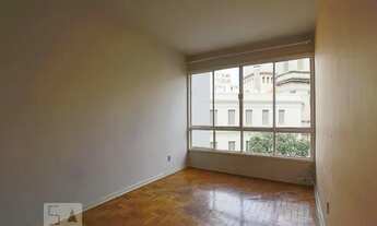 Imagem: Apartamento para Aluguel - Santa Cecília