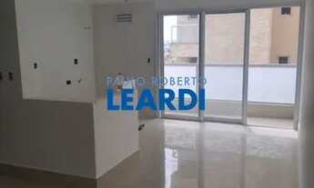 Imagem: APARTAMENTO - JARDIM - SP