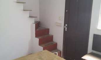 Imagem 2: Kit Net na Conselheiro Furtado 1/4 600,00