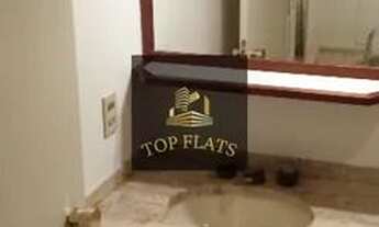 Imagem 6: Flat disponível no Itaim Bibi