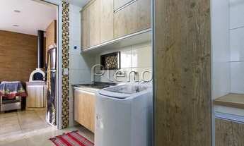 Imagem 4: Casa de condomínio para aluguel e venda com 360 m² com 4 quartos