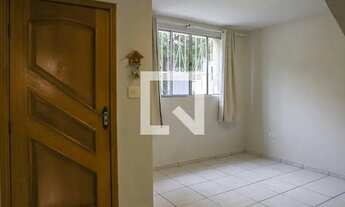 Imagem: Casa para Aluguel - Vila Romana, 2 Quartos