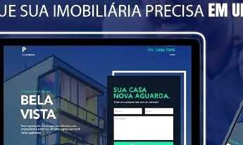 Imagem: Faça seu site Imobiliaria conosco!