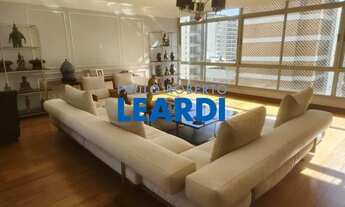 Imagem: APARTAMENTO - JARDIM AMÉRICA - SP