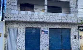 Imagem 2: CASA COM PONTO COMERCIAL E CASA - CONJUNTO JOÃO SAMPAIO