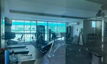 Imagem 6: Apartamento para aluguel com 135 metros quadrados com 3 quartos