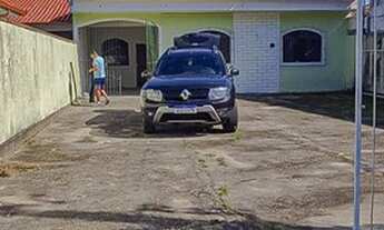 Imagem: Casa para venda possui 85 metros quadrados