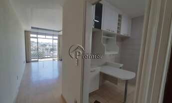 Imagem 4: INDAIATUBA - Apartamento Padrão - VILA GEORGINA