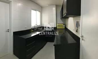 Imagem 5: Edifício Oásis Palace para locação - Uvaranas