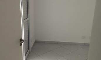 Imagem 3: Apartamento para venda tem 53 metros quadrados com 2 quartos em Vila São Pedro - Santo And