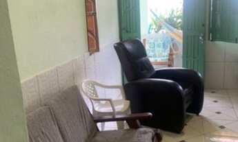 Imagem 2: CASA PARA A VENDA NO CURUÇAMBÁ