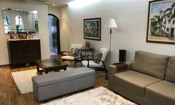 Imagem 4: Casa à Venda, 271m², 3 Quartos (1Suíte), Quintal, 3 Vagas - Vila Clementino - São Paulo