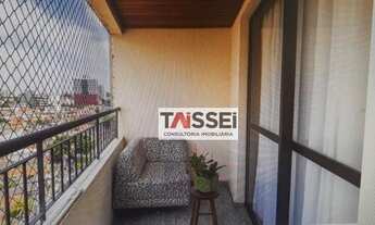 Imagem 6: Apartamento com 3 dormitórios à venda, 108 m² por R$ 950.000,00 - Saúde - São Paulo/SP