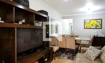 Imagem 2: Apartamento à Venda - Santa Maria, 3 Quartos, 129 m2