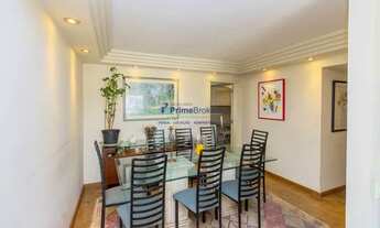 Imagem 4: Apartamento para venda no Brooklin 4 dormitórios 2 vagas R$ 1.499.000