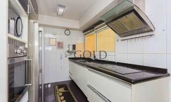 Imagem 7: Apartamento com 4 dormitórios à venda, 160 m² - Conjunto Residencial Novo Pacaembu - São