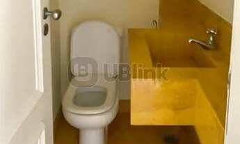 Imagem 7: Apartamento para alugar Campo Belo 3 dormitórios 250m²