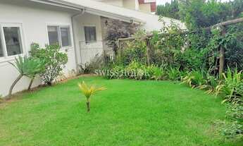 Imagem 6: Casa - Chácaras Alpina - Valinhos