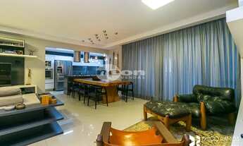 Imagem 6: SANTO ANDRé - Apartamento Padrão - Vila Gilda