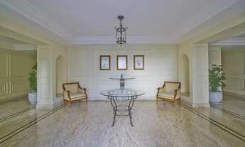 Imagem 4: SÃO PAULO - Apartamento Padrão - JARDIM PAULISTA