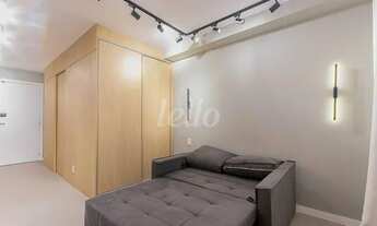 Imagem 4: São Paulo - Apartamento Padrão - Vila Mariana