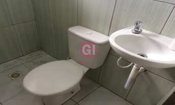 Imagem 3: ALUGA. CASA. 1 QUARTO SALA COZINHA BANHEIRO E GARAGEM COBERTA. PARQUE MEIA LUA