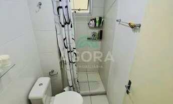 Imagem 4: Apartamento para venda possui 48 metros quadrados com 2 quartos em Igara - Canoas - RS